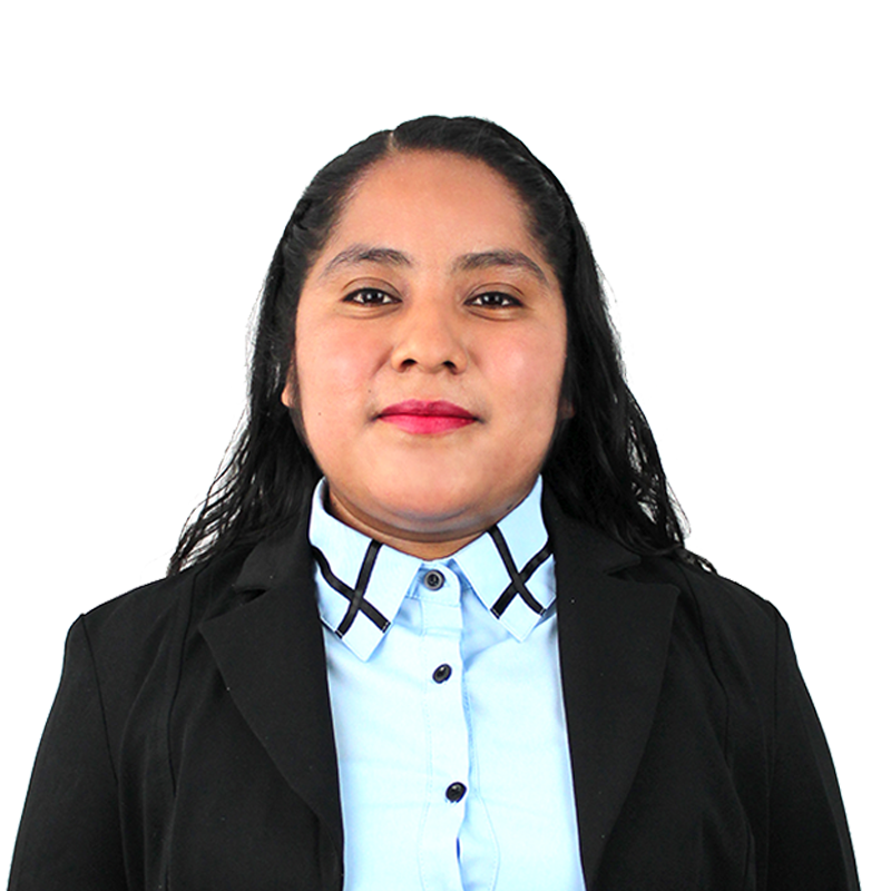 CMR Consultores - Guadalupe López