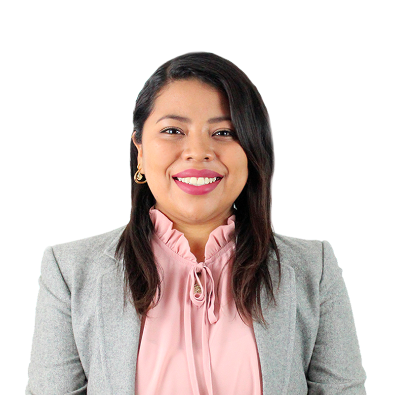Delia Ramírez